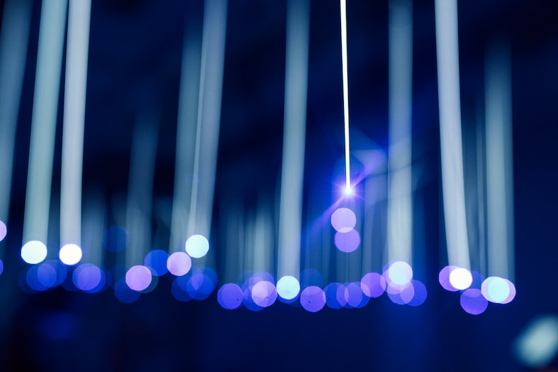 Fiber Optik İletişim ve Telekomünikasyon Fiber Optik İletişim ve Telekomünikasyon