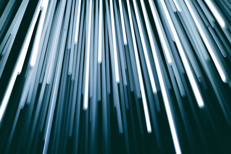 Fiber Optik ve Yenilenebilir Enerji Fiber Optik ve Yenilenebilir Enerji